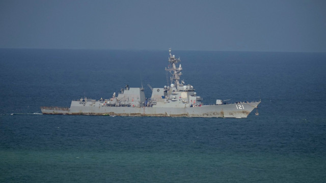 Ιράν: Ανακοίνωσε ότι επιτέθηκε σε πλοία των ΗΠΑ