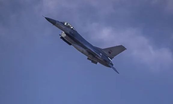 Συναγερμός στην Πολωνία: Άγνωστο αντικείμενο παραβίασε τον εναέριο χώρο από τη Λευκορωσία