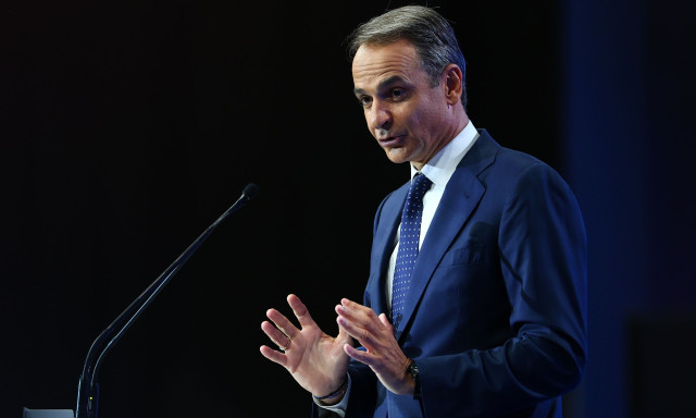 ΔΕΘ: Το χρονοδιάγραμμα των εξαγγελιών Μητσοτάκη – Όλα τα μέτρα για μισθούς, συντάξεις, οικογένειες