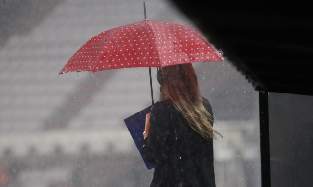 Καιρός: Μεταβολή του σκηνικού το δεύτερο 10ημέρο - Έρχεται νέα επιδείνωση