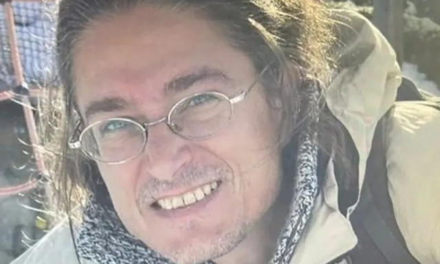 Γερμανία: Ανθρωποκυνηγητό για τον «Daniel V», τον σαμποτέρ που έκανε δολιοφθορές