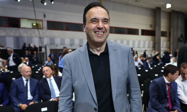 Παπαστεργίου: Να πάρουμε ποσοστά τέτοια στα οποία δεν θα μπλέξει η Ελλάδα σε περιπέτειες