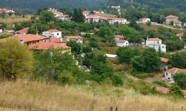 Εντοπίστηκε σορός σε προχωρημένη σήψη έξω από την Κοζάνη