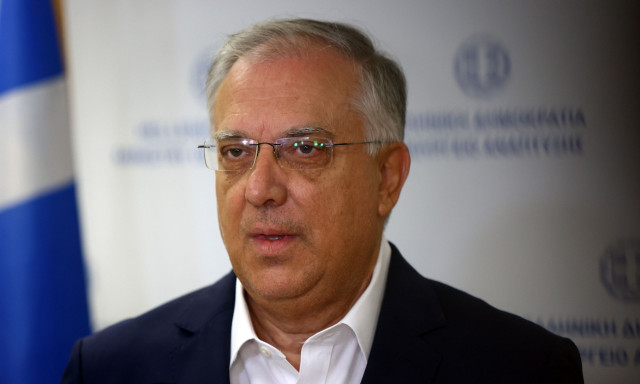 Θεοδωρικάκος: Με Μητσοτάκη ξέρεις ότι οι υποσχέσεις θα γίνουν πράξη – Με Τσίπρα θα γίνουν τα ανάποδα