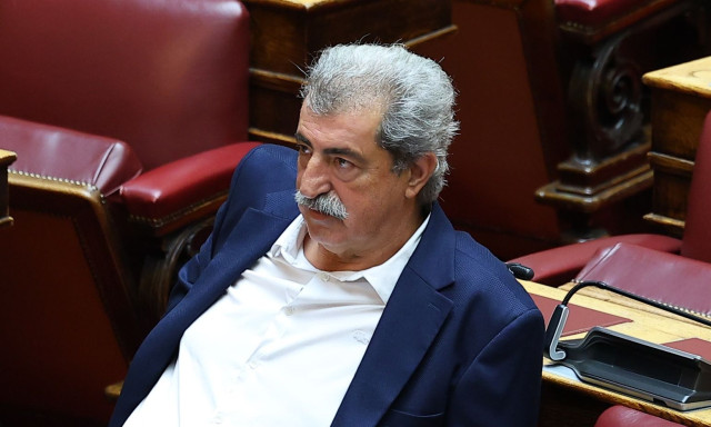 Ανακινεί την υπόθεση Novartis ο Πολάκης - Γιατί πάει σήμερα στον Οικονομικό Εισαγγελέα