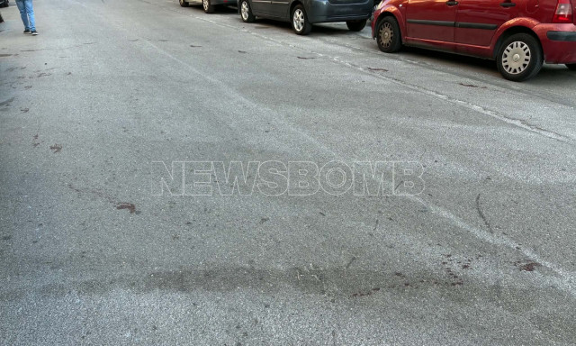 Πατήσια: «Τσακωνόταν μία παρέα παιδιών και ακούστηκαν πυροβολισμοί» - Η μαρτυρία για το περιστατικό