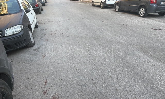 Πατήσια: Είχαν πέσει πυροβολισμοί και πριν από 15 ημέρες - Η κόρη του θύματος ειδοποίησε τις Αρχές