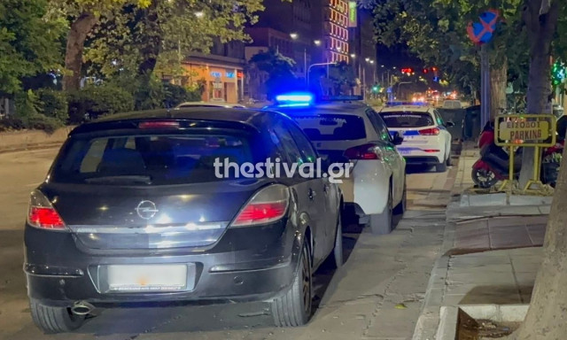 Θεσσαλονίκη: Θρίλερ με την πτώση της ανήλικης από όροφο ξενοδοχείου-Πώς έπεσε, αναζητούνται 2 άνδρες