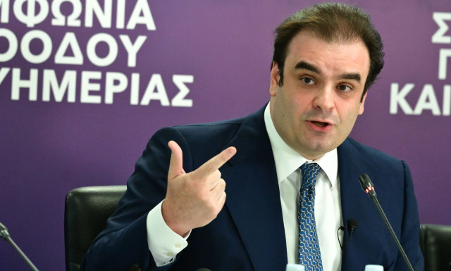 Live - Η εξειδίκευση των μέτρων του πρωθυπουργού στη ΔΕΘ 2026