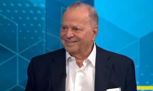Μυτιληναίος: Έρχεται δύσκολος χειμώνας για την Ευρώπη αν δεν αλλάξει κάτι στα γεωπολιτικά