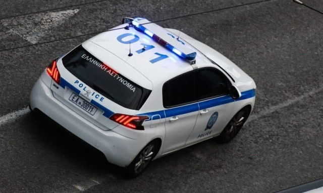 Μεσολόγγι: 15χρονος μαχαίρωσε συνομήλικό του στο χέρι
