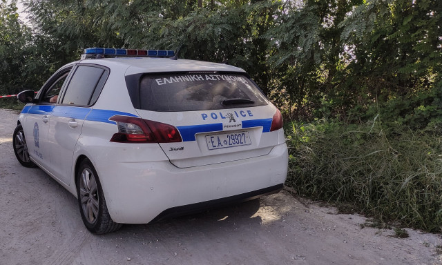 Ηλεία: Συνελήφθη μέλος εγκληματικής ομάδας για 10 κλοπές – Πάνω από 50.000 ευρώ η λεία
