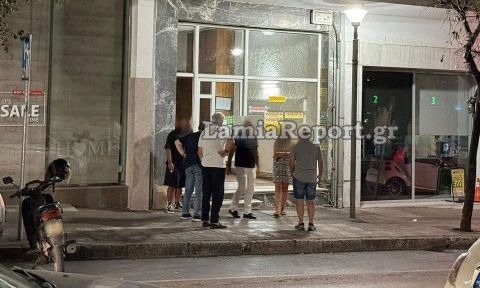 Λαμία: Νεκρός στο διαμέρισμά του γνωστός δικηγόρος – Τον αναζητούσαν για μέρες
