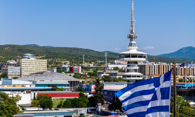 Η απαξίωση της ΔΕΘ – Ύβρις για τους Θεσσαλονικείς και τη χώρα