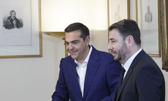 ΠΑΣΟΚ και ΕΛΑΣ στη μάχη των ψηφοδελτίων, ο ΣΥΡΙΖΑ στη μέση