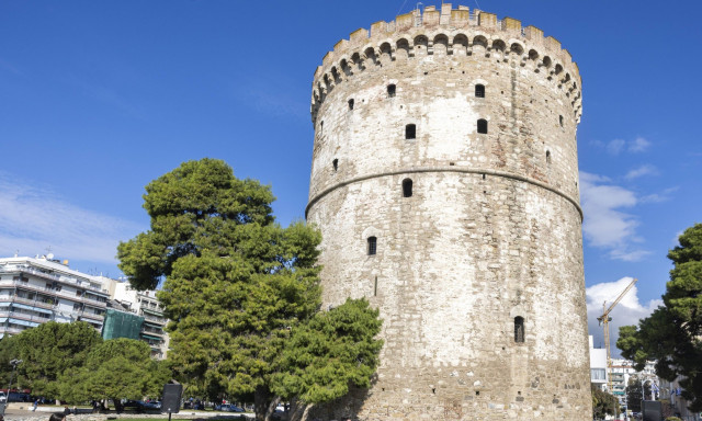 Το παράλληλο σύμπαν της ΔΕΘ
