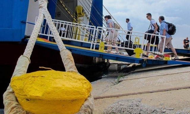 Εκπτώσεις έως 50% στα ακτοπλοϊκά εισιτήρια για αναπληρωτές εκπαιδευτικούς