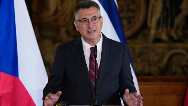 Διπλωματική κρίση μεταξύ Ισραήλ - Βρετανίας: Κλείνει το προξενείο στην Ιερουσαλήμ