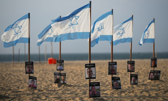 Haaretz: O Νετανιάχου είχε λάβει ρητή προειδοποίηση για το «Μαύρο Σάββατο» της 7ης Οκτωβρίου - Γιατί δεν ενημέρωσε τις υπηρεσίες ασφαλείας