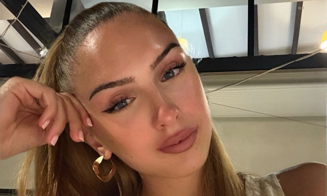 Πέθανε ξαφνικά στα 22 της η Miss Αυστρία Λουτσία Σίσιτς - «Έφυγες πολύ νωρίς»