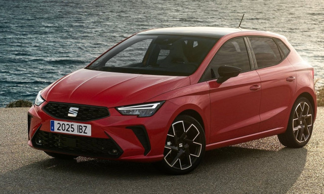 Το μέλλον της SEAT μετά το 2030 παραμένει ανοιχτό