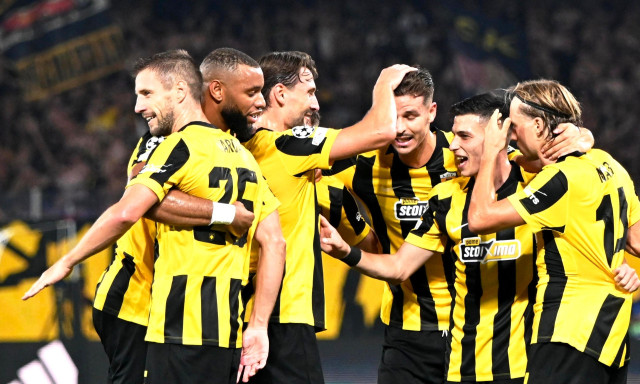 Champions League: Σέντρα στη Νέα Φιλαδέλφεια με ΑΕΚ - ΛΑΣΚ - Το πρόγραμμα της πρεμιέρας