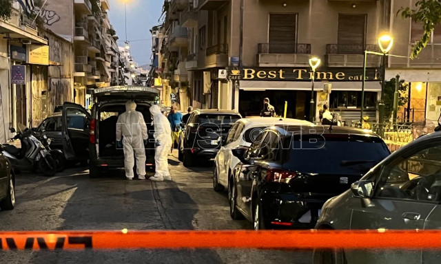 Αθήνα: Διπλή βομβιστική επίθεση σε Ομόνοια, Άγιο Παντελεήμονα - «Χτύπησαν» καφετέριες