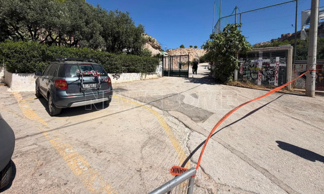 Κυψέλη: Ανθρώπινα οστά εντοπίστηκαν κοντά στην Αλεπότρυπα