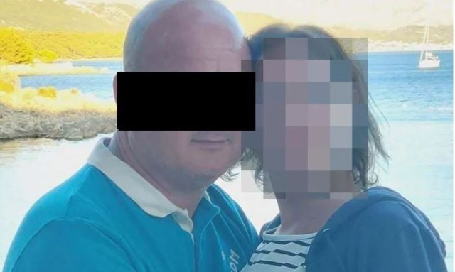 «Θα την μεθύσω για τα καλά»: Νεκρή 39χρονη κατά τη διάρκεια βιασμού από άγνωστο - Την εξέδιδε ο σύζυγός της αφού την είχε ναρκώσει - Νέα «υπόθεση Πελικό» συγκλονίζει την Αυστρία
