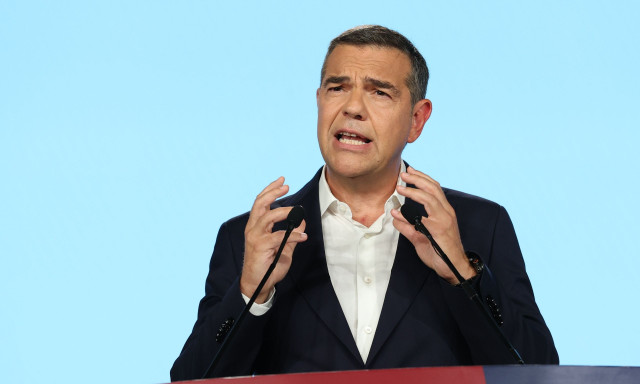 Τσίπρας: Οι δεύτερες εκλογές δεν είναι καταστροφή