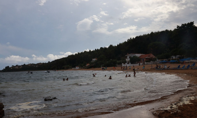 Με καλό καιρό θα ξεκινήσει η Τετάρτη – Πού και πότε θα σημειωθούν βροχές και καταιγίδες