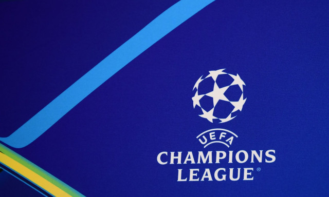 Το Champions League συνεχίζεται με σούπερ προσφορά* από το Pamestoixima.gr