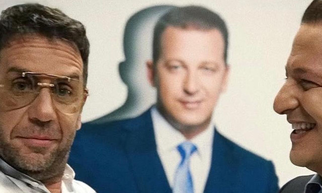 Γιώργος Μαζωνάκης: Το «αντίο» του δημοσιογράφου, Χρύσανθου Τσουρούλλη: «Ταλαντούχε φίλε μου…»