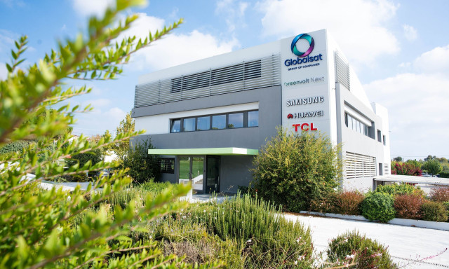 Όμιλος Globalsat: Ο κύκλος εργασιών ξεπέρασε τα €160 εκατ.