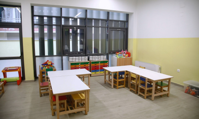 Δάφνη: Έβαλαν απορρυπαντικό αντί για ξύδι σε φαγητό βρεφονηπιακού σταθμού