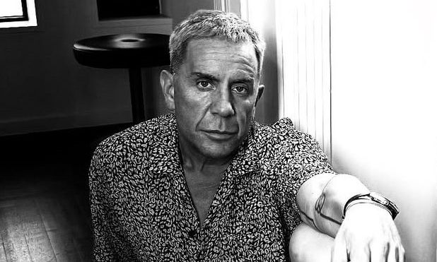 Χάρις Αλεξίου για Γιώργο Μαζωνάκη: «Αχ βρε Γιώργο, αχ αυτή η 9η Σεπτέμβρη»