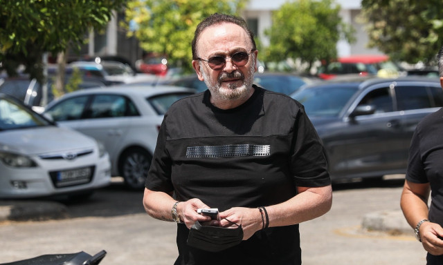 Γονίδης για Μαζωνάκη: «Πικρό καφέ ήπια σήμερα… όχι ρε Γιώργο»