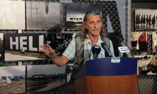 Μάριος Λώλος: Διασύρομαι ως βιαστής από ανώνυμη καταγγελία σε βάρος ανώνυμου καταγγελλόμενου, μόνος τρόπος αντιμετώπισης η νόμιμη δικαστική οδός