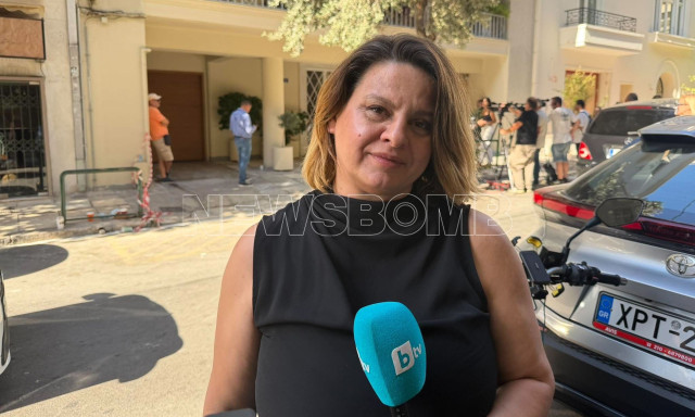 Γιώργος Μαζωνάκης: Κι η Βουλγαρία πενθεί τον αγαπημένο της Έλληνα καλλιτέχνη