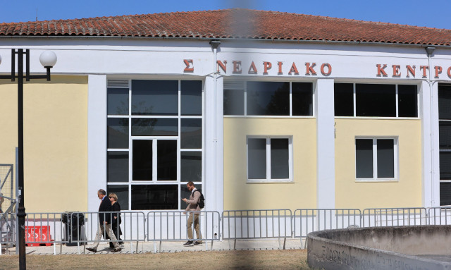 Τέμπη: Στις 6 Νοεμβρίου επαναλαμβάνεται η δίκη για το χαμένο βιντεοληπτικό υλικό