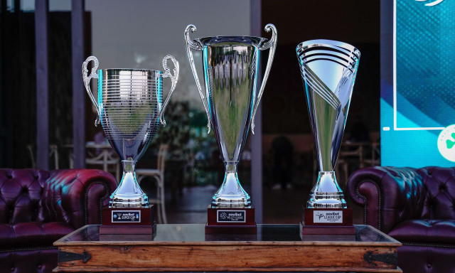 Novibet Volley League 2026-27 και Novibet League Cup Nikos Samaras 2026-27: Με την κλήρωση ξεκίνησε η αντίστροφη μέτρηση