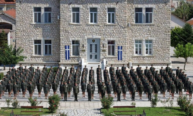 ΣΣΕ και ΣΜΥ: 555 σπουδαστές από την Ελλάδα και 105 από άλλες χώρες στις φετινές κατατάξεις