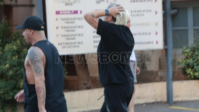 Γιώργος Μαζωνάκης: Στρέφεται κατά των δύο γιατρών η οικογένεια - Ζητά άρση του τηλεφωνικού απορρήτου