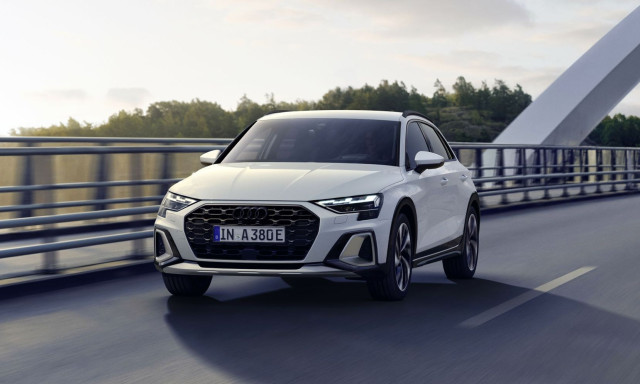 Η Audi θέλει ξανά αυτοκίνητα που θα βγάζουν συναίσθημα