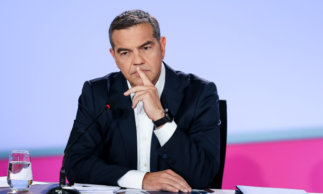 Τσίπρας: Κυβέρνηση συνεργασίας ή ξανά στις κάλπες–Τι είπε για ΠΑΣΟΚ, συνεργασίες και δεύτερες κάλπες