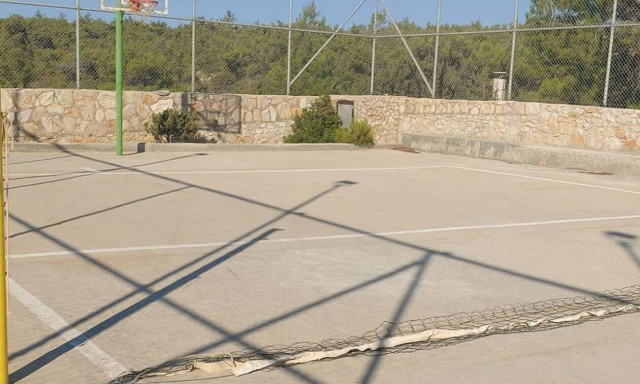 Γαύδος: Χωρίς μαθητές φέτος Νηπιαγωγείο και Δημοτικό - Δεν υπάρχουν παιδιά