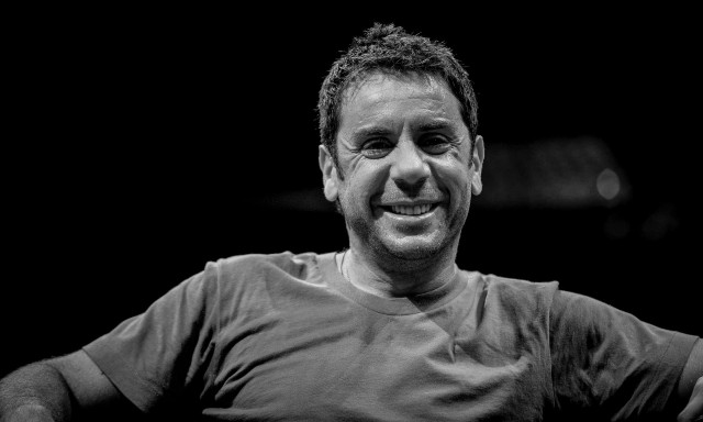 Θάνατος Γιώργου Μαζωνάκη: Στα 10 λεπτά της πλασμαφαίρεσης έπαθε θρόμβωση