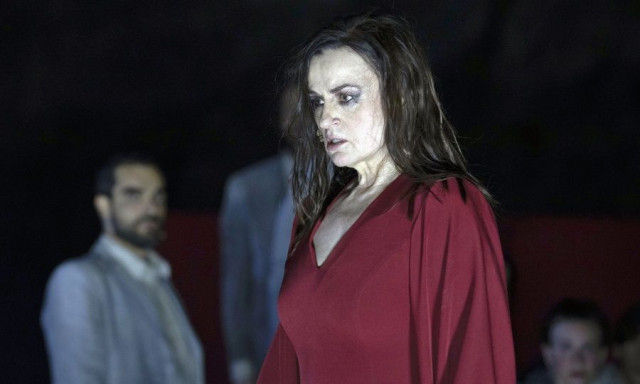 «Μήδεια» - Προστίθεται νέα και τελευταία παράσταση λόγω πρωτοφανούς ζήτησης