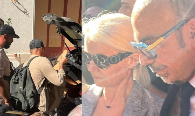 Γιώργος Μαζωνάκης: Νέα στοιχεία στην έρευνα – Συνταγές της γιατρού σε «εργοστάσιο αναβολικών»