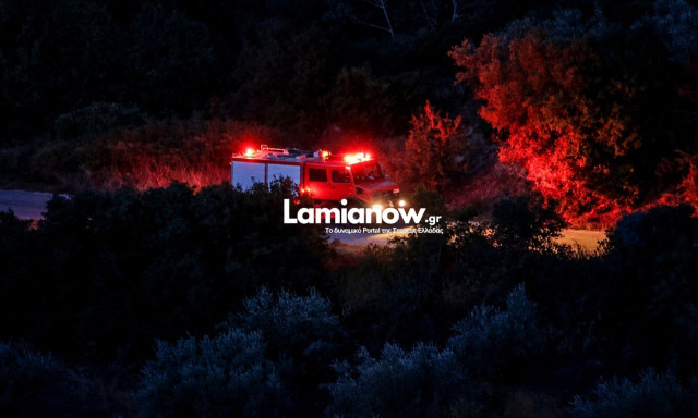Συναγερμός στην Οίτη: Διακόπηκε λόγω κατολισθήσεων αγώνας ορεινού τρεξίματος - Εγκλωβίστηκαν δρομείς